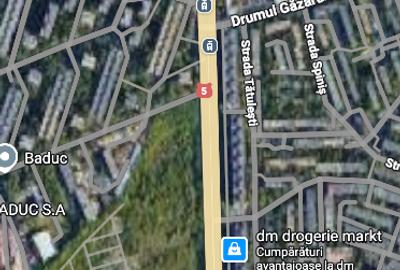 Apartament de vânzare Șoseaua Giurgiului 164 2 camere și 2 balcoane - 2