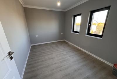 CASA INDIVIDUALA, 500MP TEREN, TOATE UTILITATILE - 7