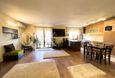 OX668 Elisabetin, Prima Inchiriere, Parcare Proprie - 1