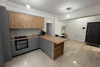 Apartament de  închiriat cu 2 camere, zona Compozitorilor - 4