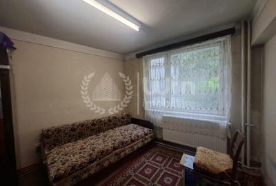 Apartament cu 2 camere semidecomandat, mobilat în Central - 3