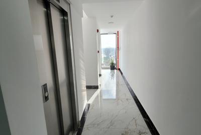 Apartament cu 2 camere  - bloc nou - Sos. Mangaliei Supeco - 5