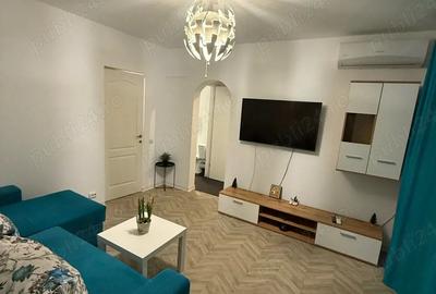 Prima inchiriere - 2 camere petfriendly langa Parcul Drumul Taberei - 2