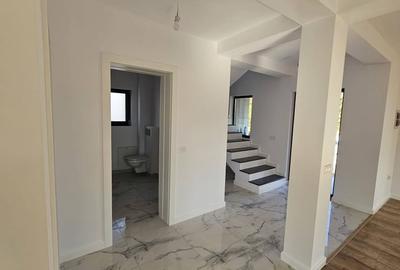 CASA INDIVIDUALA, 4 CAMERE, 2 BAI, 115 MP UTILI, MIROSLAVA - 2