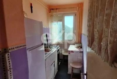 Apartament cu 2 camere semidecomandat în Găvana - 2