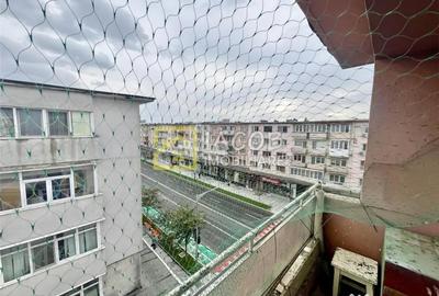 Apartament cu 2 camere nedecomandat în Central - 6