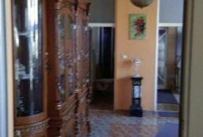 Casă cu 13 camere cu Teren 1410 Mp în Dumbrăvița - 10