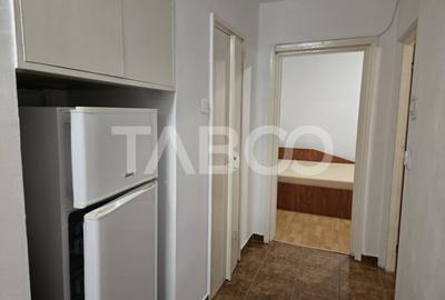 Apartament 2 camere de inchiriat decomandat 55 mp zona Terezian Sibiu - 7