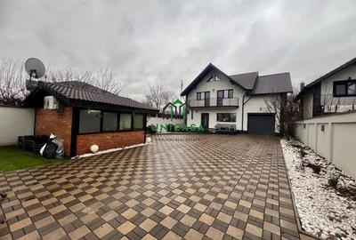 Casă cu 4 camere cu Canalizare în Ostroveni - 16