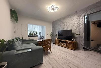 Apartament cu 3 camere semidecomandat, mobilat în Soarelui - 5