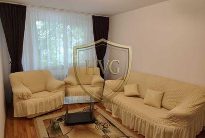 Apartament cu 2 camere decomandat, mobilat în Gorjului - 2