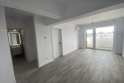 Apartament cu 2 camere decomandat în Nufărul - 3