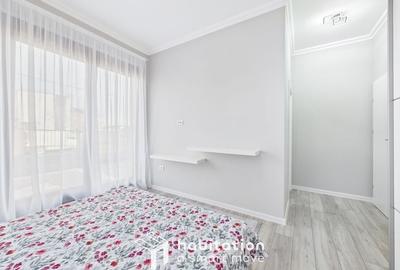 De închiriat duplex plan parter, 4 camere, Dumbrăvița, Zona Belvedere - 19