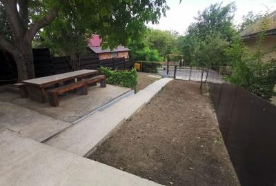 Casă cu 3 camere în Sărărie - 8