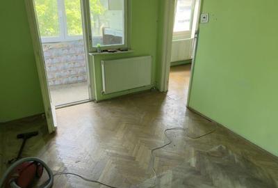 Apartament cu 3 camere semidecomandat în Cornișa - 7