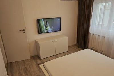 Apartament cu 2 camere decomandat, mobilat în Aviației - 5