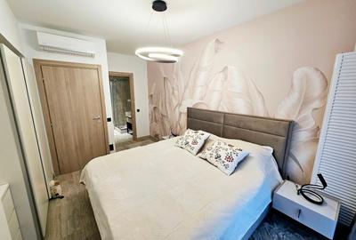 Apartament 3 camere, mobilat, utilat, parcare – Select Residence Vitan - 6