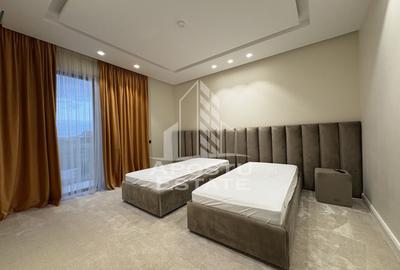 Vila de lux cu piscina incalzita de vanzare in Mosnita Noua | 4 camere Vila de lux cu piscina incalzita de vanzare in Mosnita Noua | 4 camere - 23