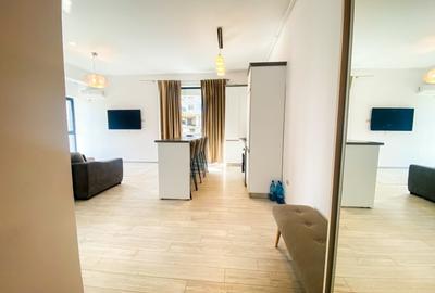 Apartament 2 camere | Termen lung (inclusiv vara) | Mamaia Nord - 7