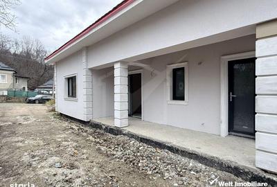 Casă cu 4 camere în Central - 6