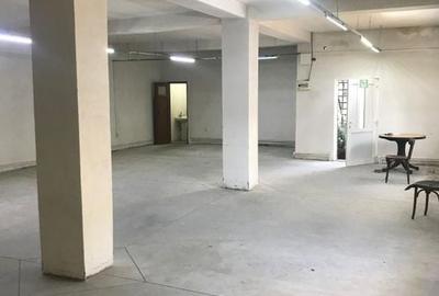 Spatiu industrial cu birouri la etaj - central  Voluntari - 2