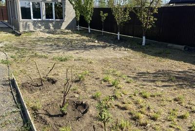 Casă cu 2 camere cu Teren 350 Mp în Cazasu - 5