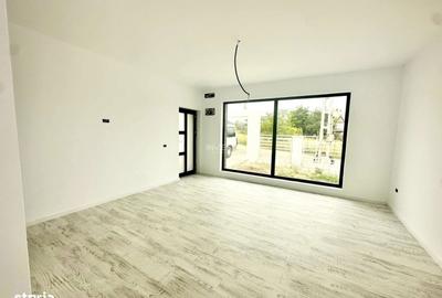 Casă cu 4 camere cu Teren 540 Mp în Miroslava