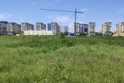 Teren Construcții intravilan de 1000 mp, în Lacul Tei - 5