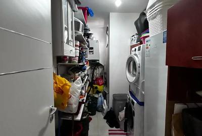 Casa de vanzare sau schimb parter + mansarda - 12