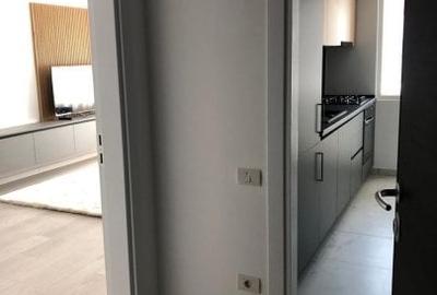Apartament cu 2 camere decomandat, mobilat în Metalurgiei - 4