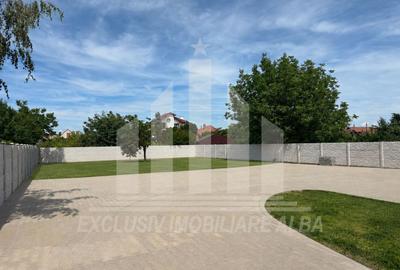 Apartament cu 3 camere circular, mobilat în Lipoveni - 7