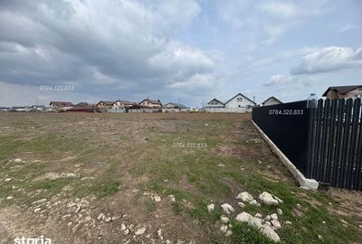 Teren de 300 mp, în Berceni - 8