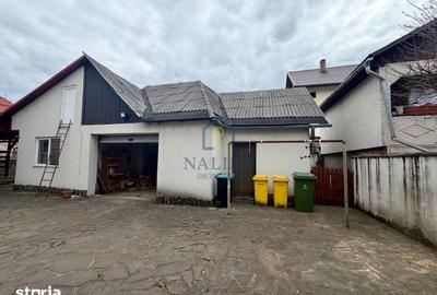 Casă cu 3 camere cu Teren 328 Mp în Central - 8