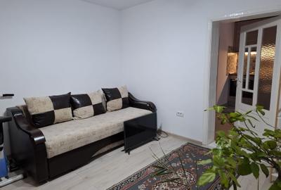 Garsoniera noua, moderna, gaz, intrare separata, curata, la curte, 300 euro - 6