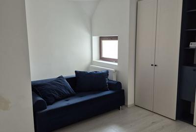 Apartament cu 2 camere în Ultracentral - 9