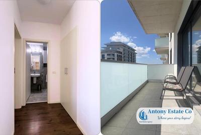 Apartament cu 2 camere decomandat, mobilat în Lotus - 9
