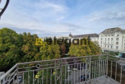 Priveliste panoramica! 2 camere, AC, centrala, Ultracentral Priveliste panoramica! 2 camere, AC, centrala, Ultracentral - 10