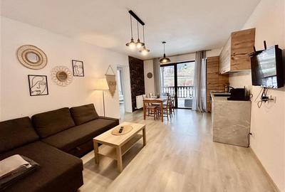 Apartament cu 2 camere nedecomandat în Zamora - 1