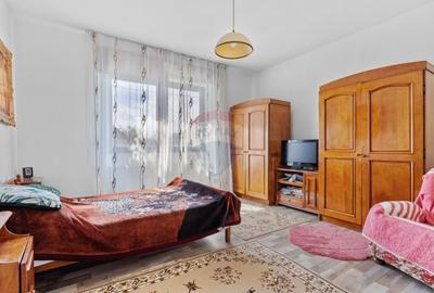 Casa complet mobilata in Curtici, cu teren 1439 mp - gata de mutare! - 15