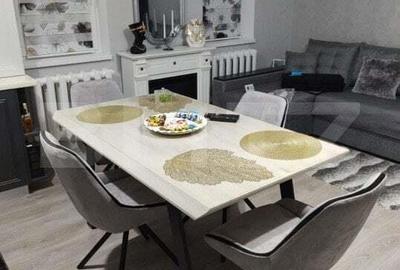 Duplex cu 4 camere, 120 mp utili ?i 250 teren, zona Arex - 8