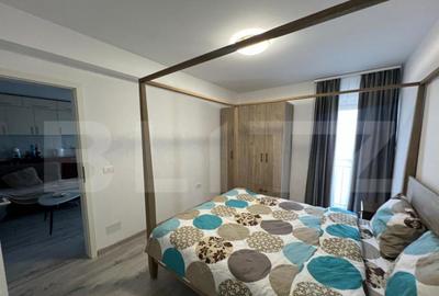 Apartament cu 2 camere semidecomandat în Cetate - 11