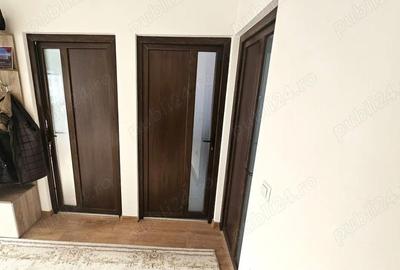 Casă cu 3 camere cu Teren 350 Mp în Horpaz - 7