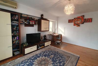 REA1025837 Apartament 3 Camere I De Vanzare I Baneasa - 2