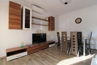 Bloc nou, incalzire in pardoseala, terasa 20mp. - 3