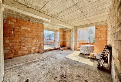 Unicat pe Piata! Penthouse in centrul Orasului