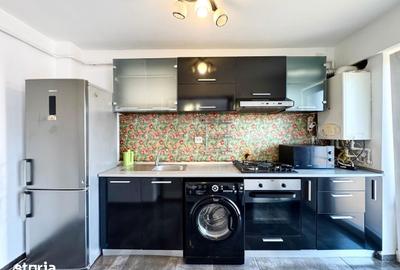 Apartament cu 2 camere decomandat, mobilat în Nicolina - 19