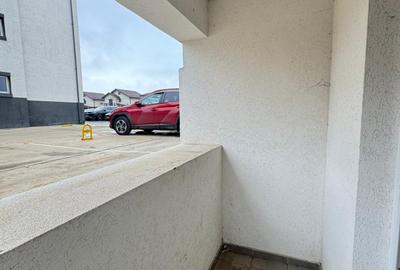 Apartament tip studio - Bloc Mic cu 3 etaje - Comision 0 - Finalizat - Militari - 18