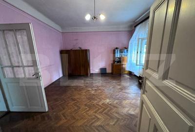 Casa 3 camere, 120 mp utili, curte individuala, zona Budai - 3