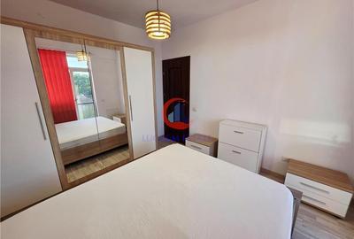 Apartament cu 2 camere decomandat în Braytim - 2