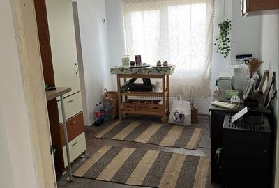 Casă cu 3 camere decomandat în Ulmi - 1